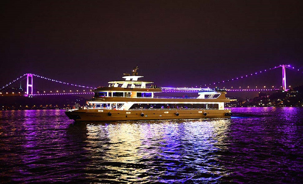 istanbul cruise price